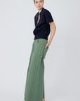 Sunny Pant | Military Green