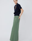 Sunny Pant | Military Green