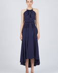 Zenia Dress