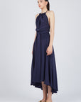 Zenia Dress