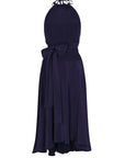 Zenia Dress