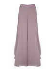 Africa Pant | Lavender