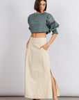 Aislinn Top | Sea Moos
