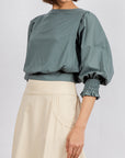 Aislinn Top | Sea Moos