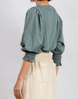 Aislinn Top | Sea Moos