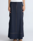 Belén Skirt | Navy