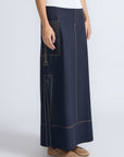 Belén Skirt | Navy