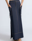 Belén Skirt | Navy