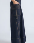 Belén Skirt | Navy