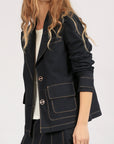 Elvi jacket