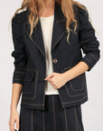 Elvi jacket