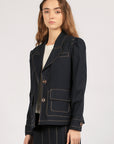 Elvi jacket