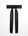 The Lily Structured Obi Belt