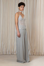 Liz Top | Silver