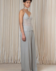 Liz Top | Silver