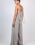 Liz Top | Silver