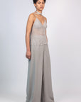 Liz Top | Silver