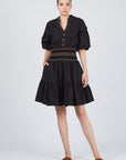 mercy-cotton-mini-dress-blue-black