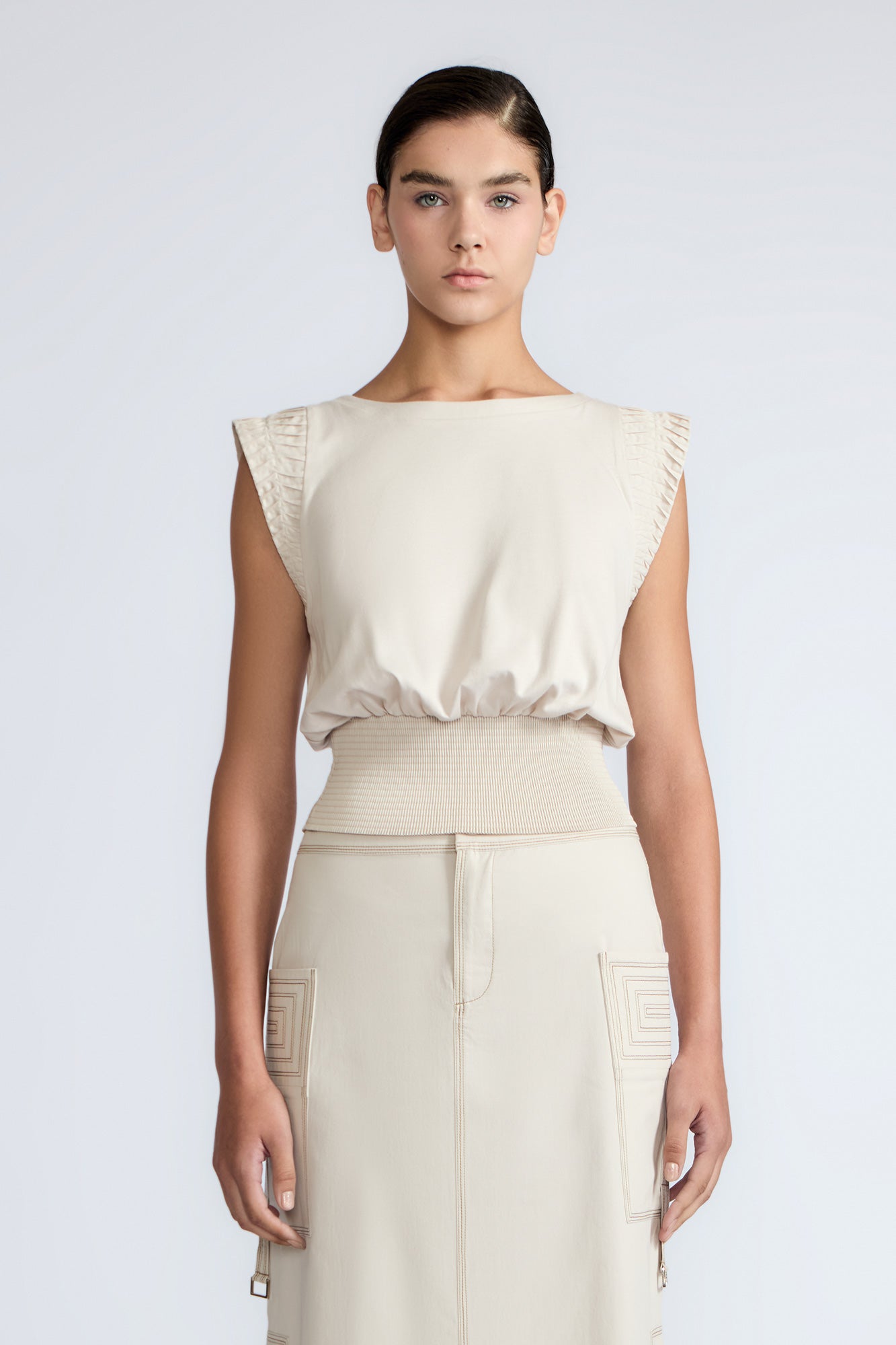 Selena Top | Pristine