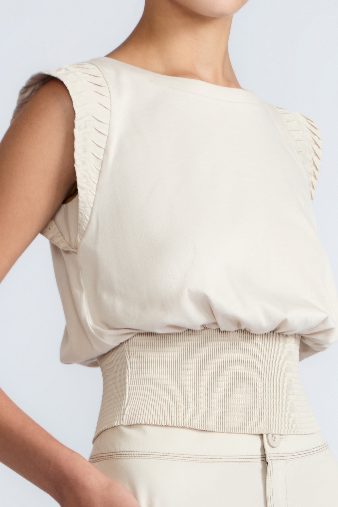 Selena Top | Pristine