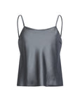 Albina Top | Grey