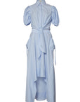 Octavia Dress | Sky