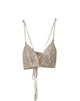 Somy Top | Silver