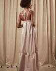 Amalia Dress | Malva