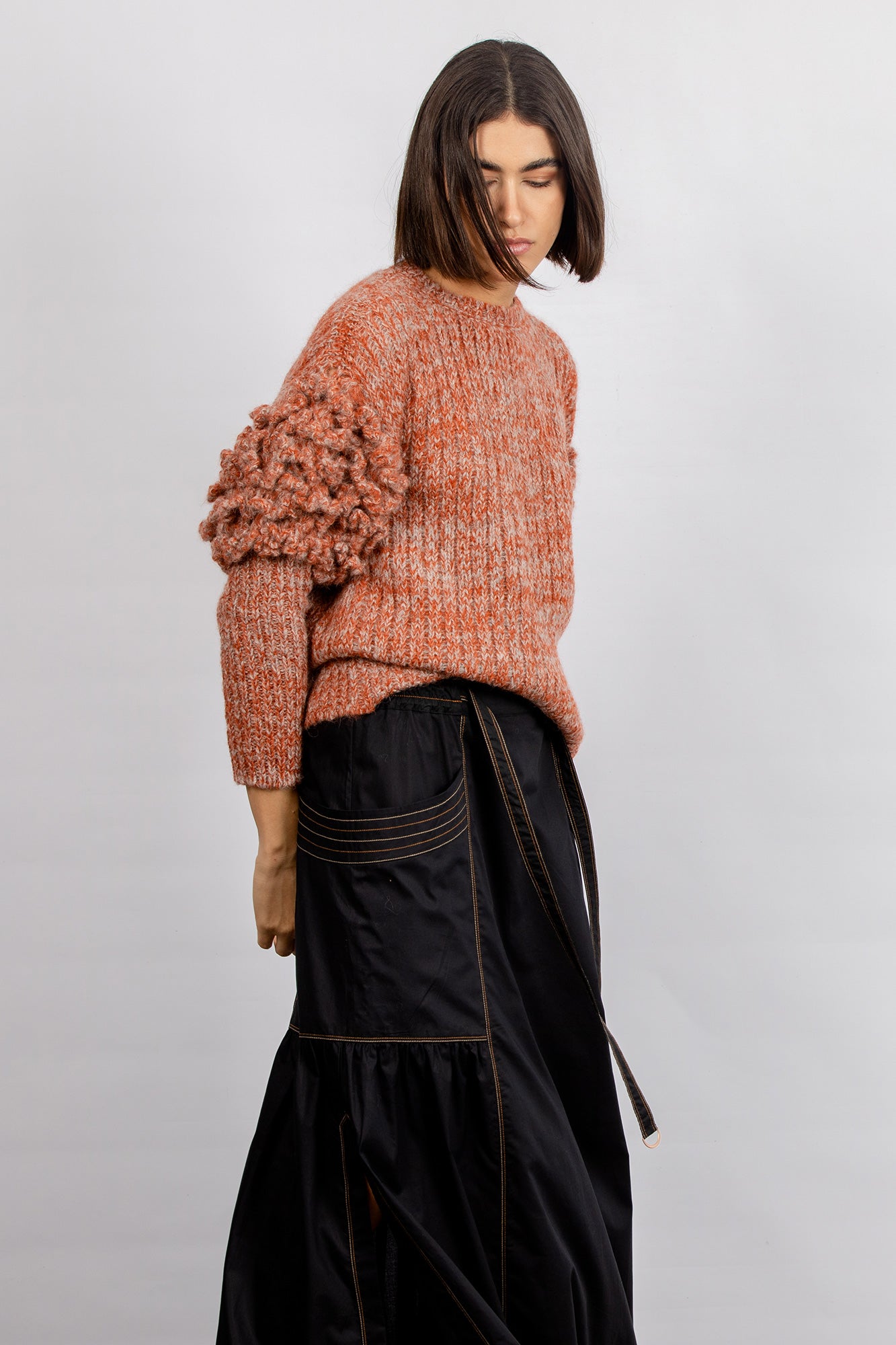 Aitana Sweater