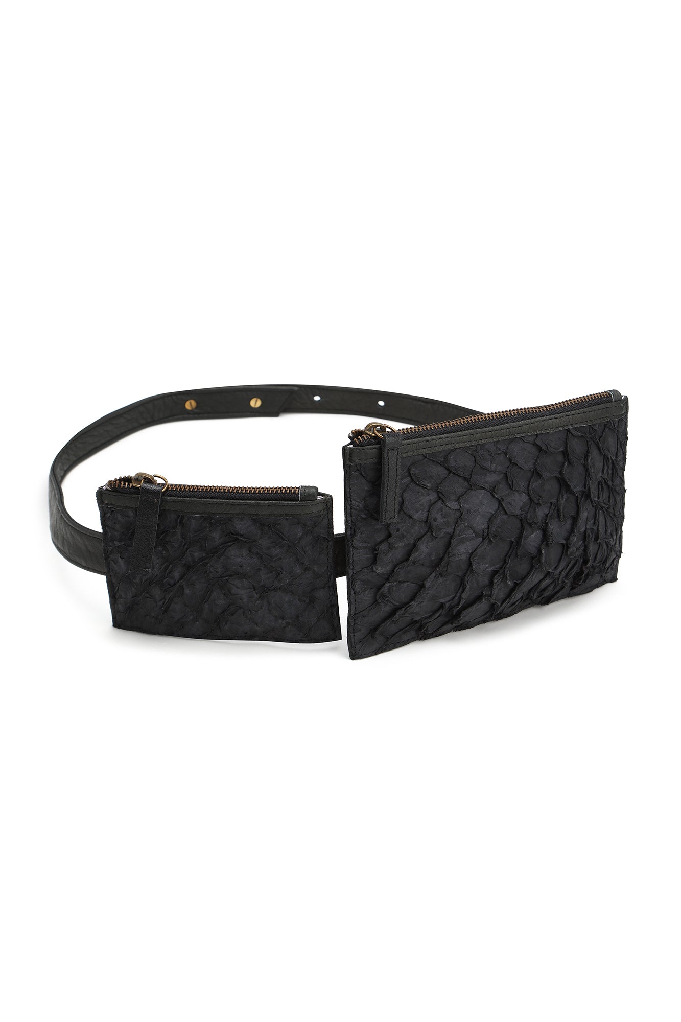 Aila Paiche Belt bag