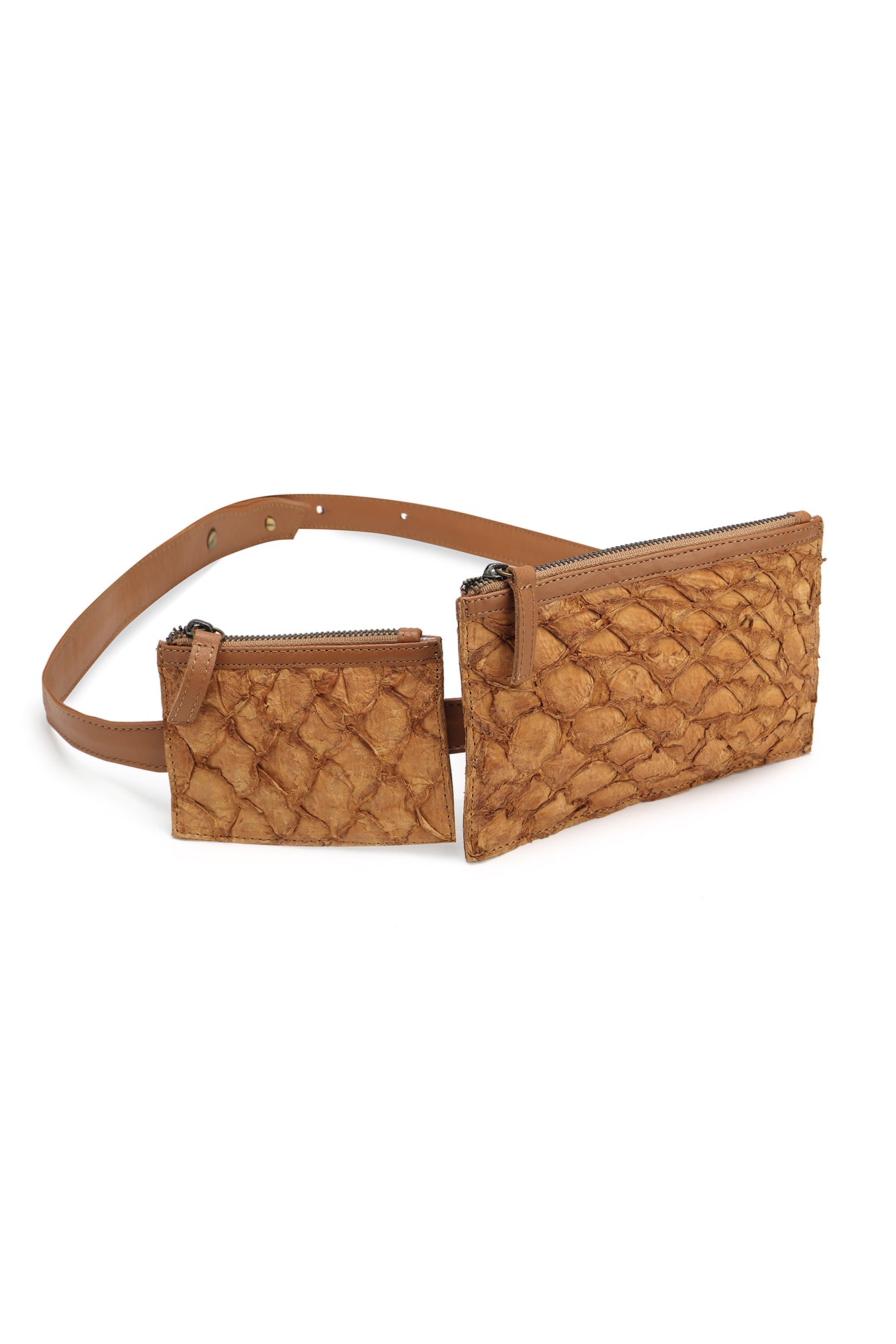 Aila Paiche Belt bag