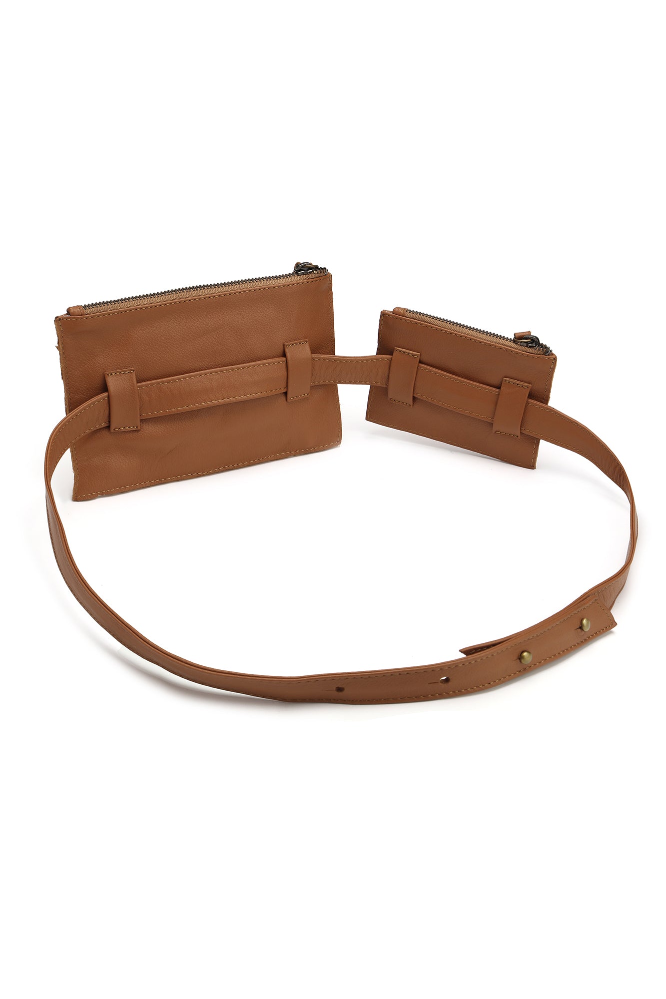 Aila Paiche Belt bag