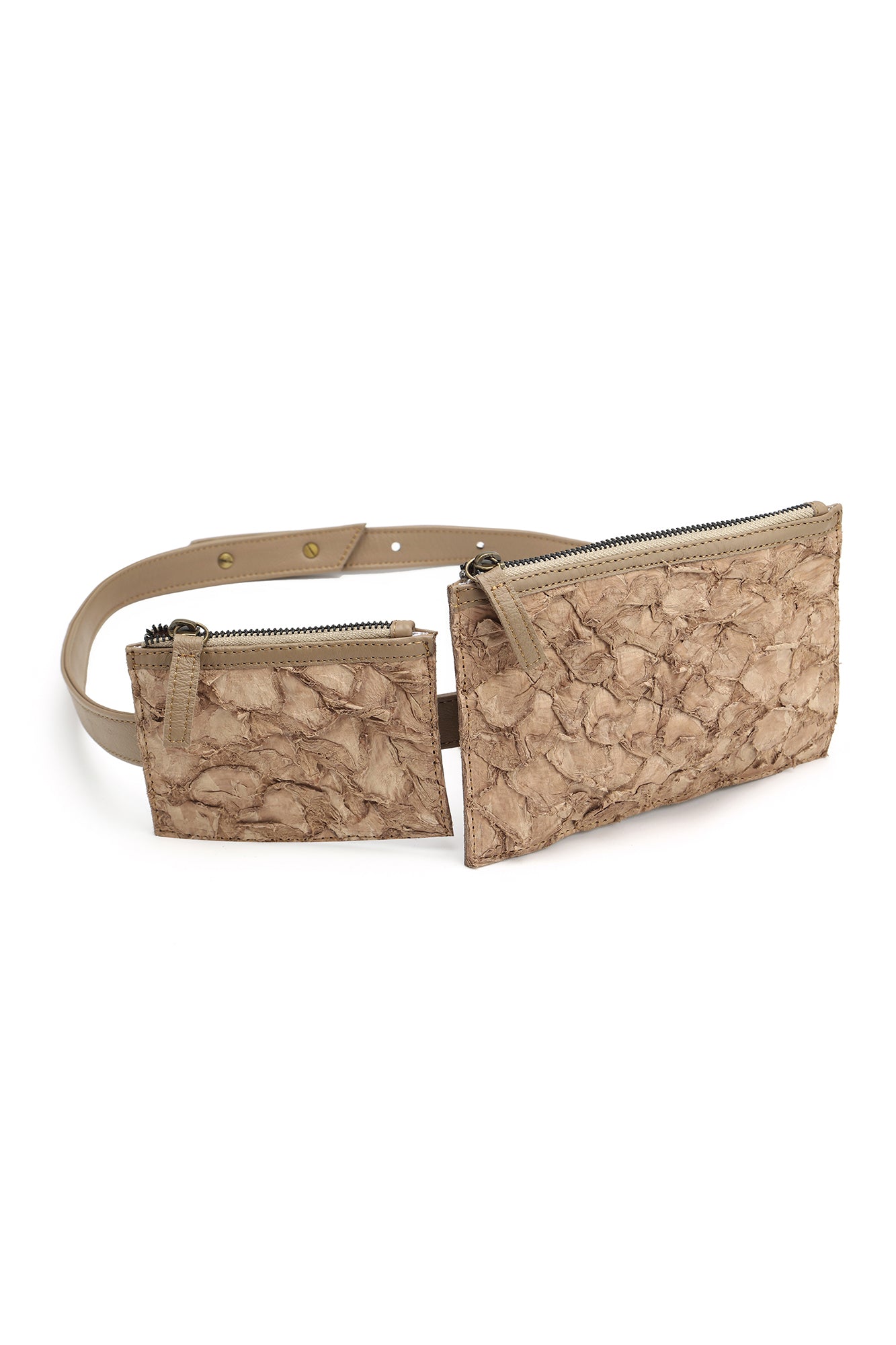 Aila Paiche Belt bag