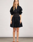 Mercy Dress | Blue