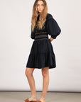 Mercy Dress | Blue