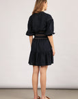 Mercy Dress | Blue