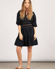 Mercy Dress | Blue
