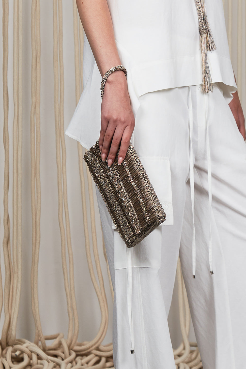 Elegant Handbags for the Modern Woman | Sitka Semsch