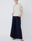 Sunny Pant | Navy