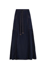 Milena Skirt | Navy