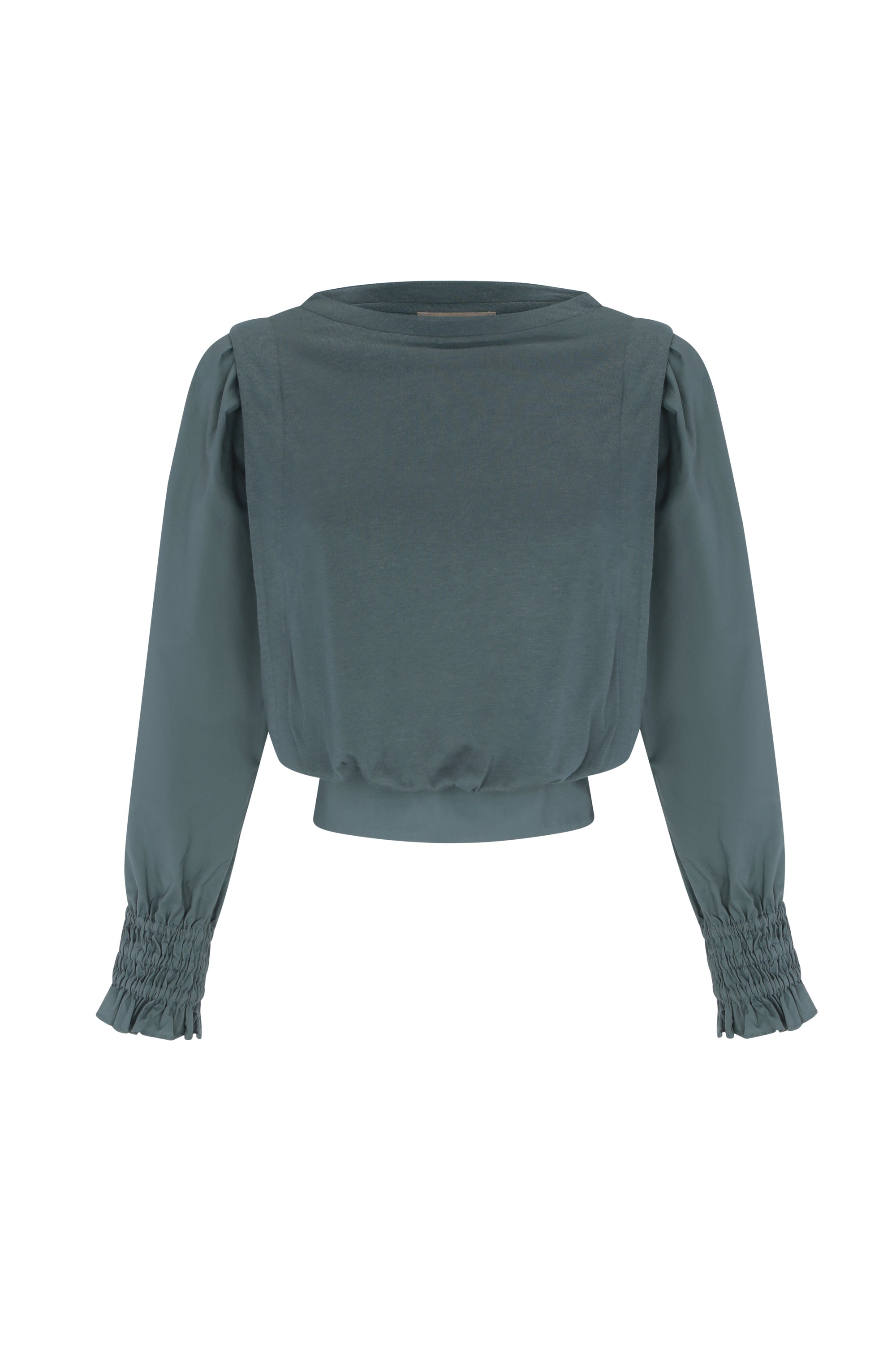 Aislinn Top