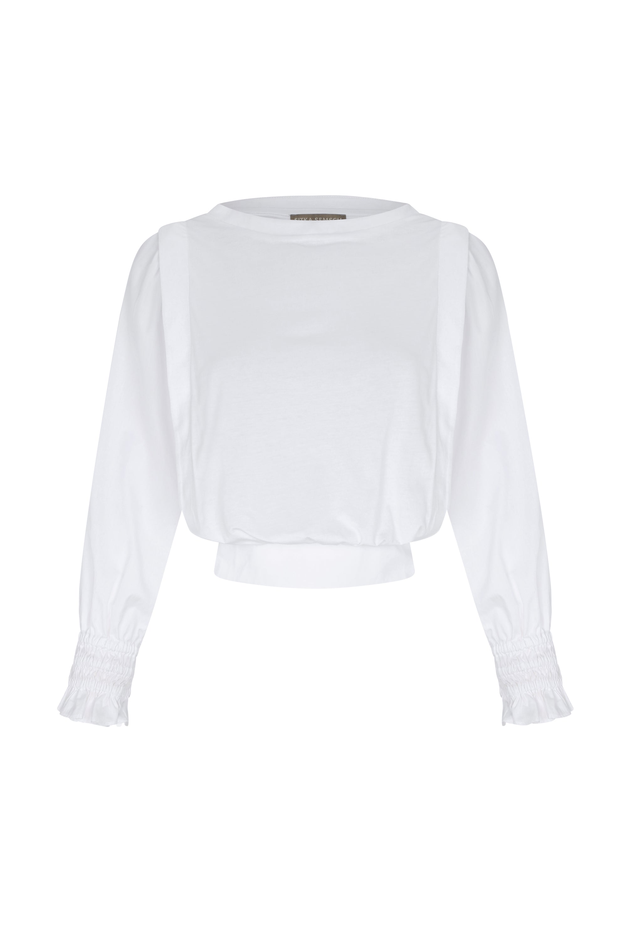 Aislinn Top
