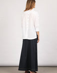 Placida blouse