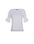 Nery Top | White