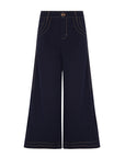 Camille Pant | Navy