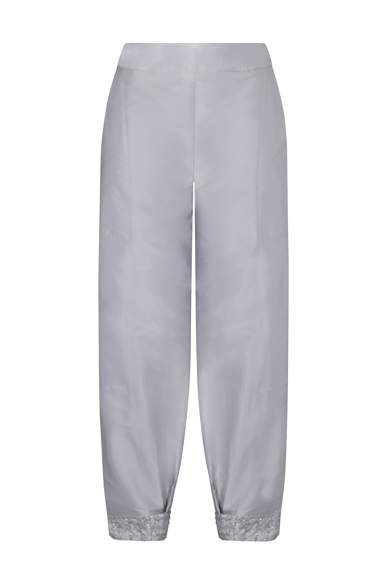 パンツ Tostalgic Clothing Color half pants Color half pants / white | Tostalgic Clothing