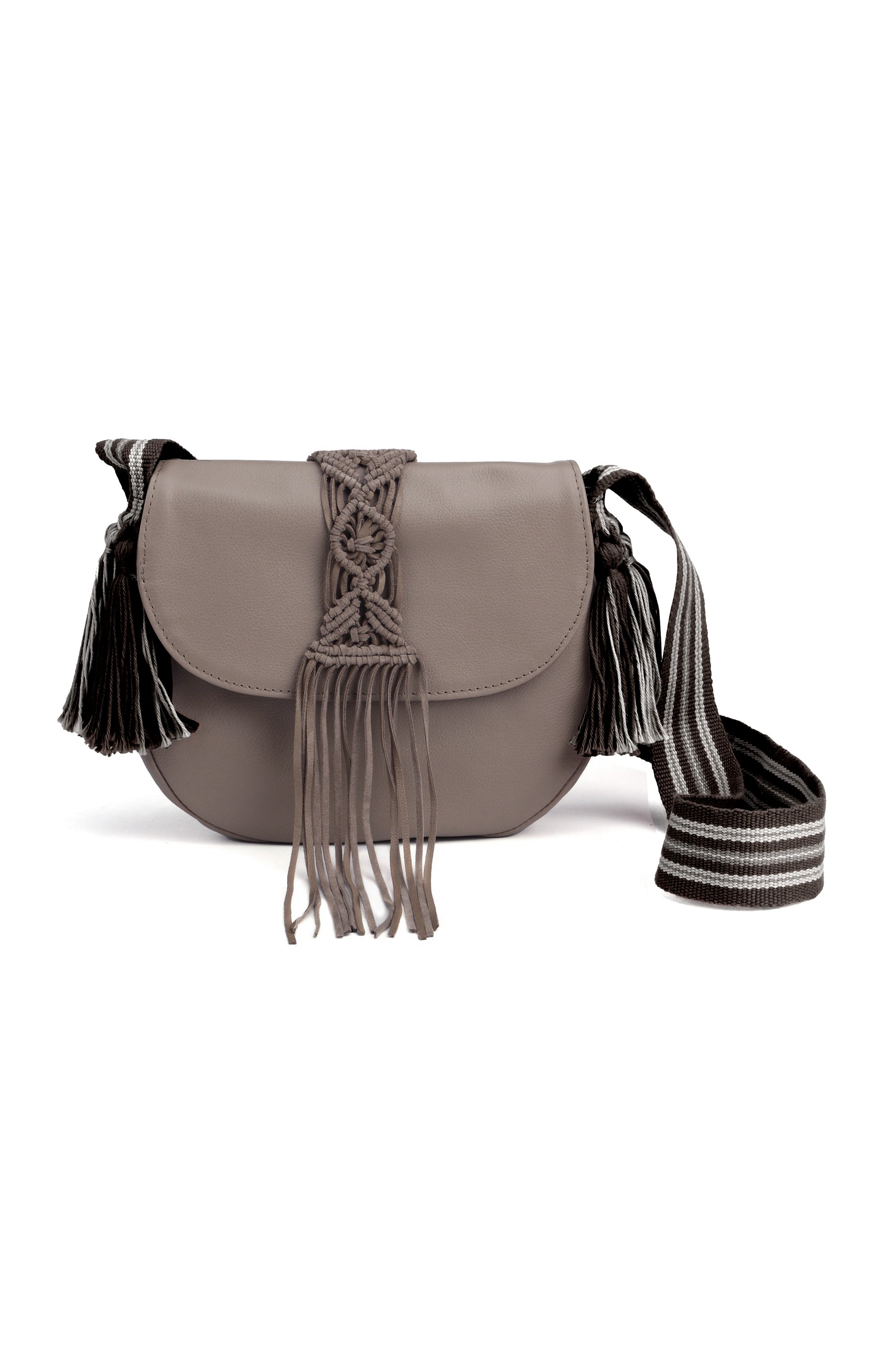 Macrame handbags deals