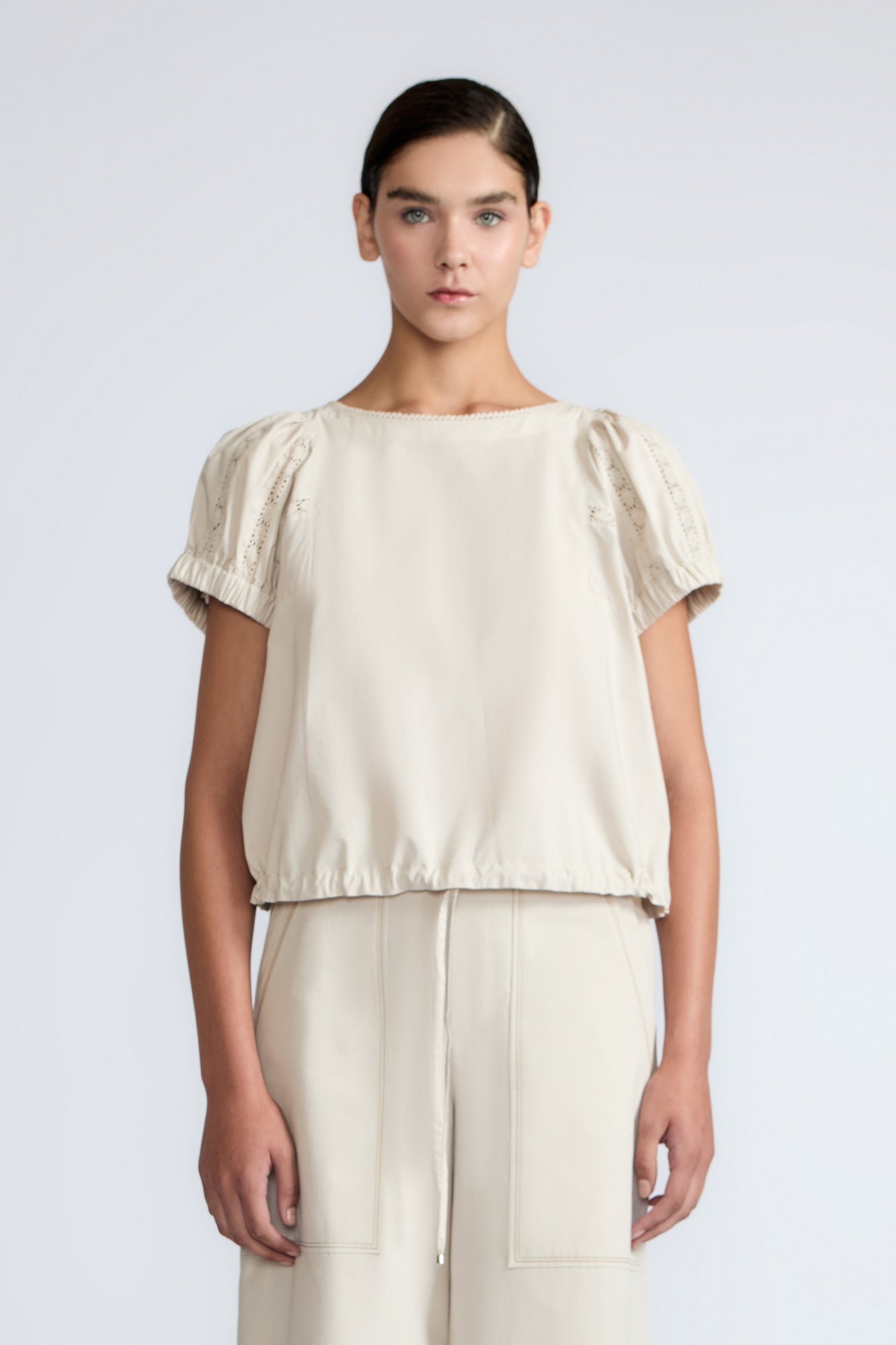 Amara Blouse | Prestine