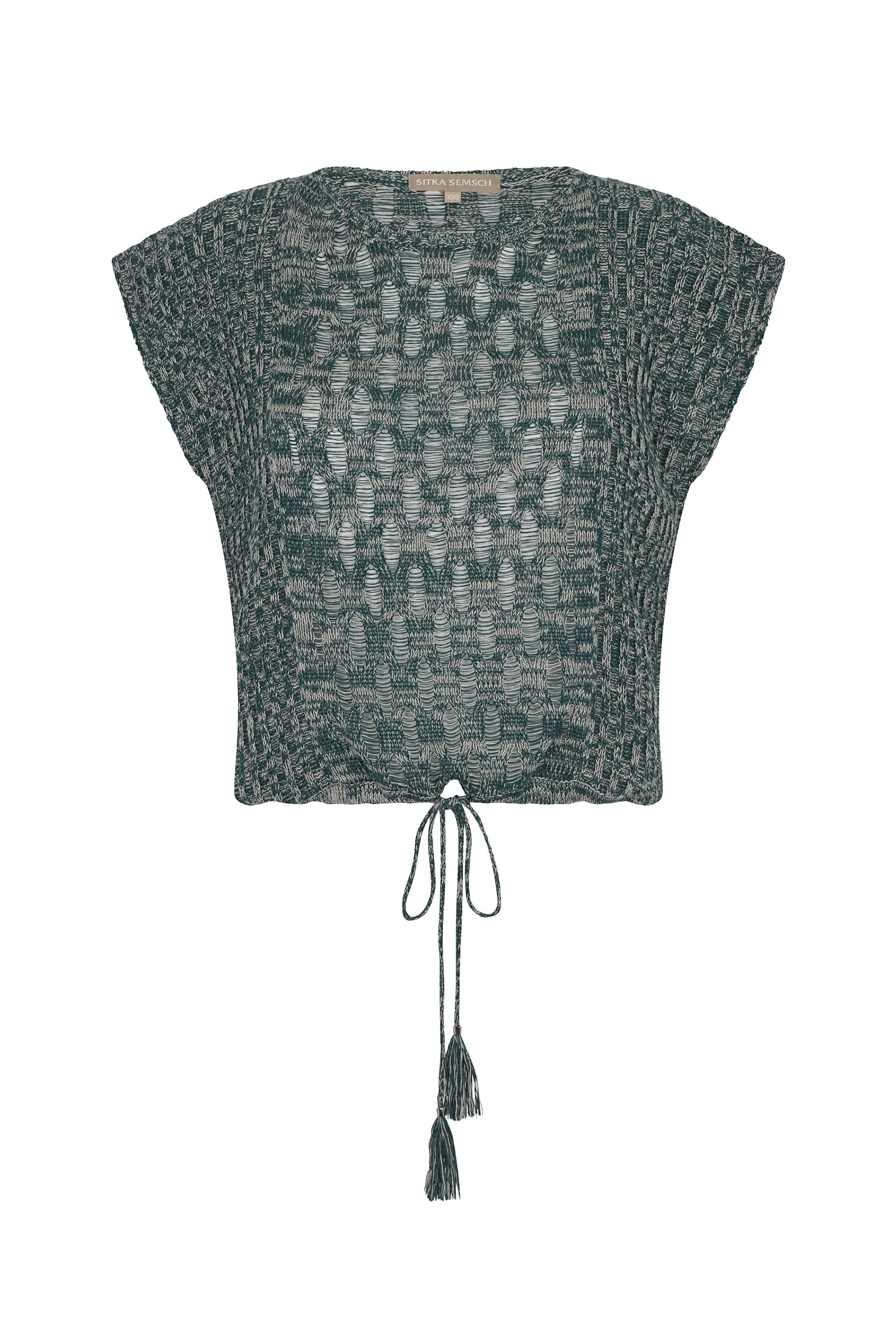 トップス MARNO Caroline vest WT0173P-001-04_f17e5e9a-8667-