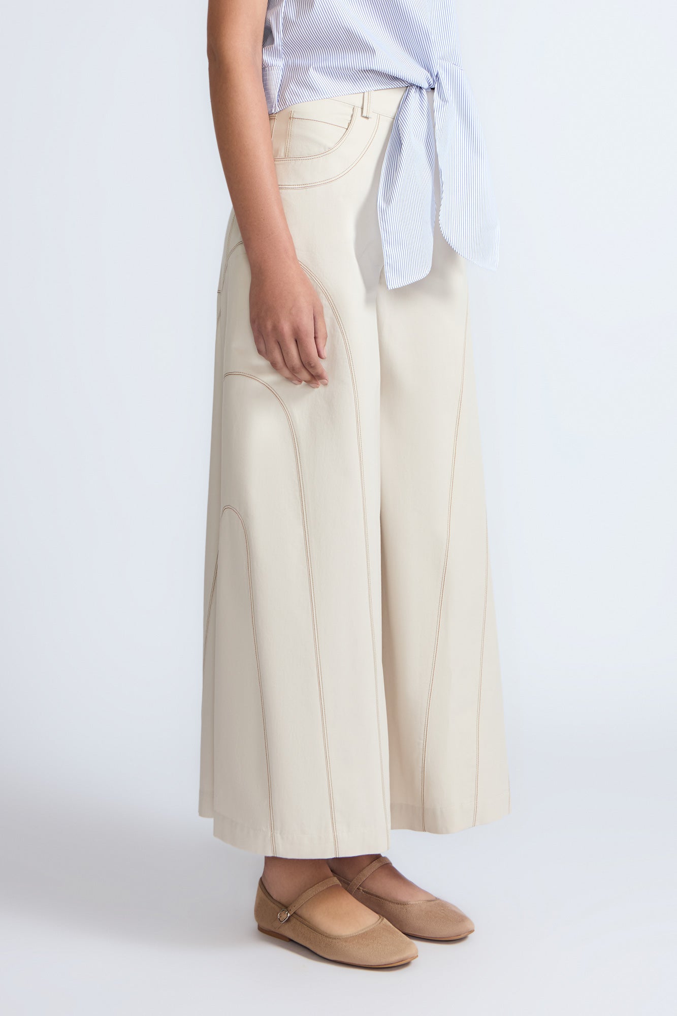 Kyla Pant | Prestine